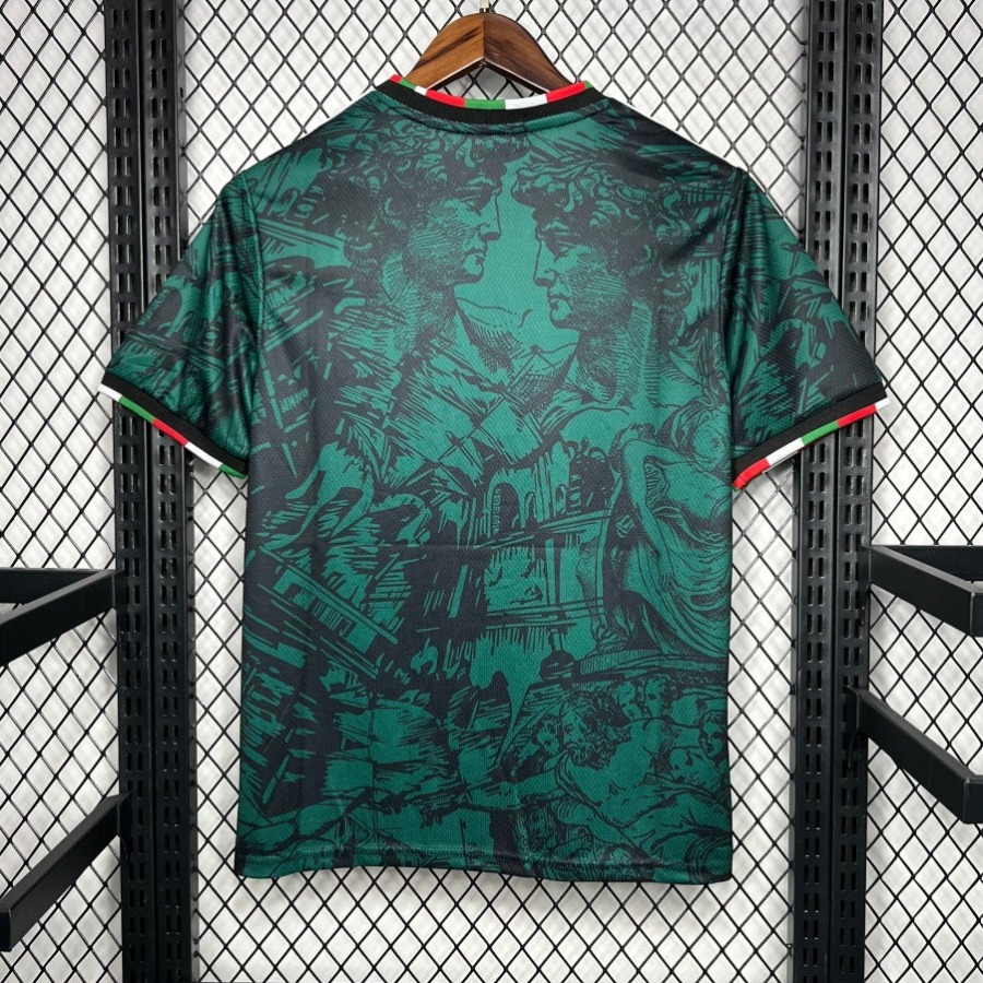 32ac053ed21362c7039e14edbb4d14b0.jpg Italien Trikot 24/25 Green Edition Premium