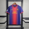 FC Barcelona Retro Trikot 2012/13