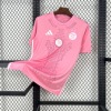 Algerien Trikot 2025-2026 Rosa Premium