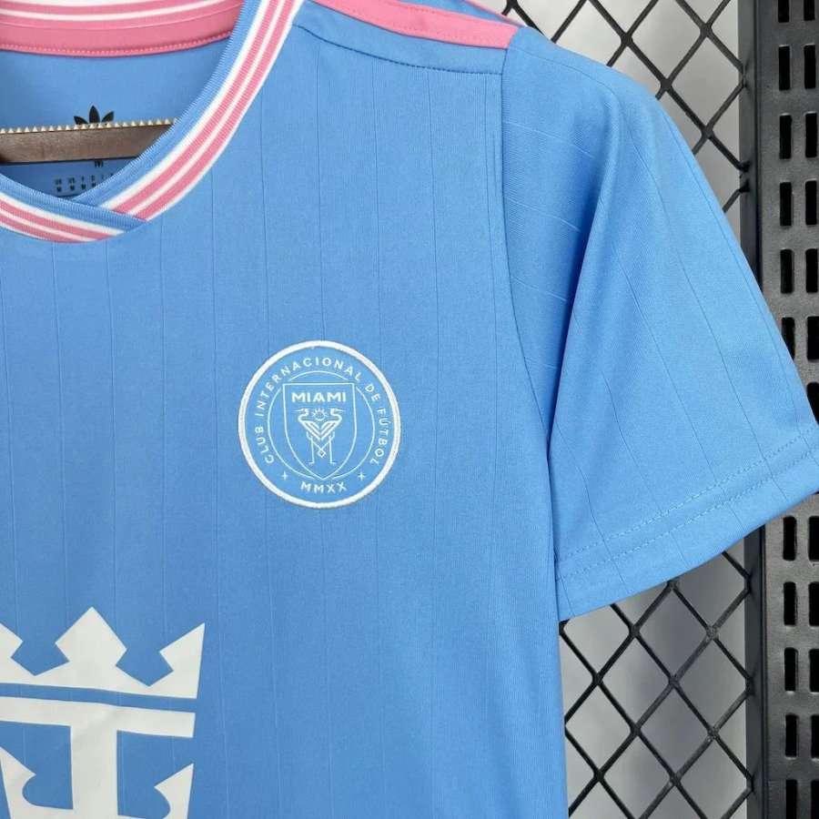 Inter Miami Frauen Trikot 2025