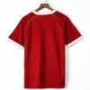 Manchester United Heimtrikot Retro 2006-2007