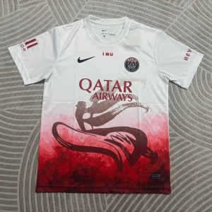 PSG Trikot 2026 Spezial A