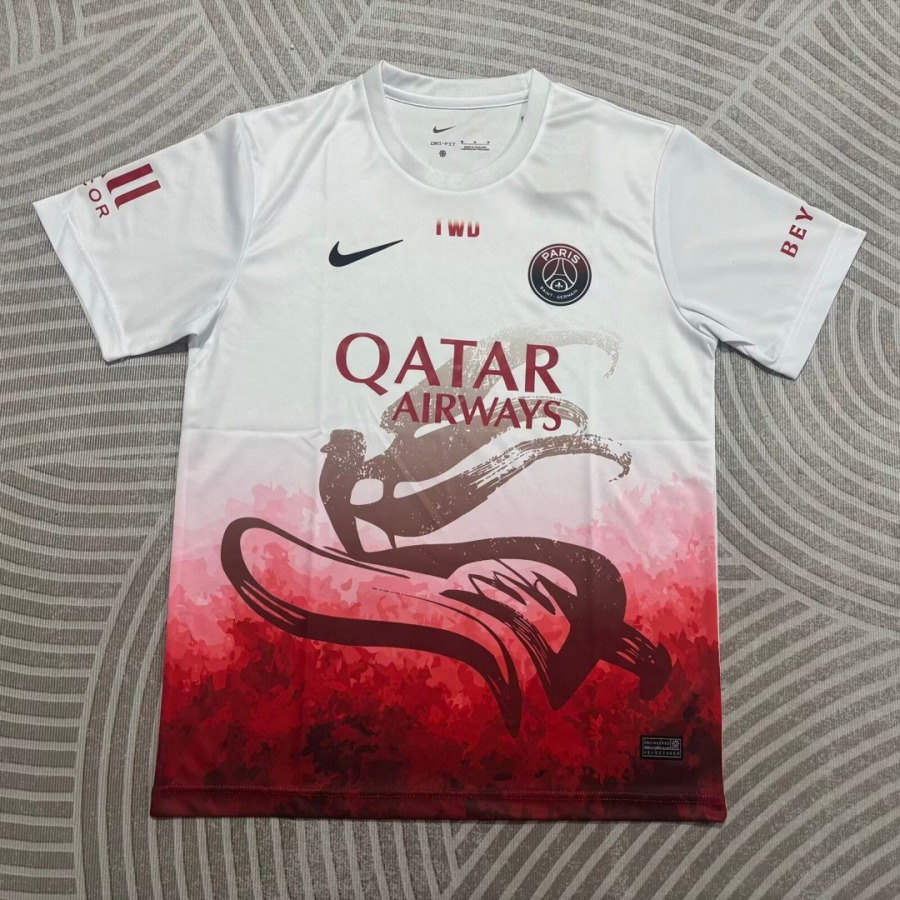 PSG Trikot 2026 Spezial A
