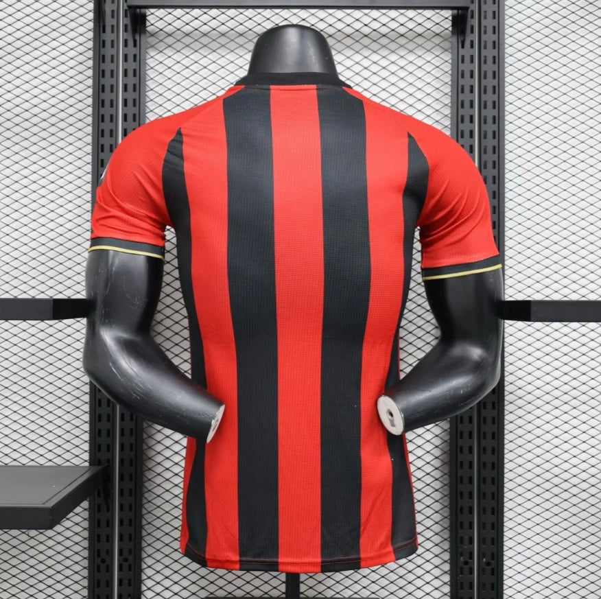 OGC Nice Heimtrikot 2024/25
