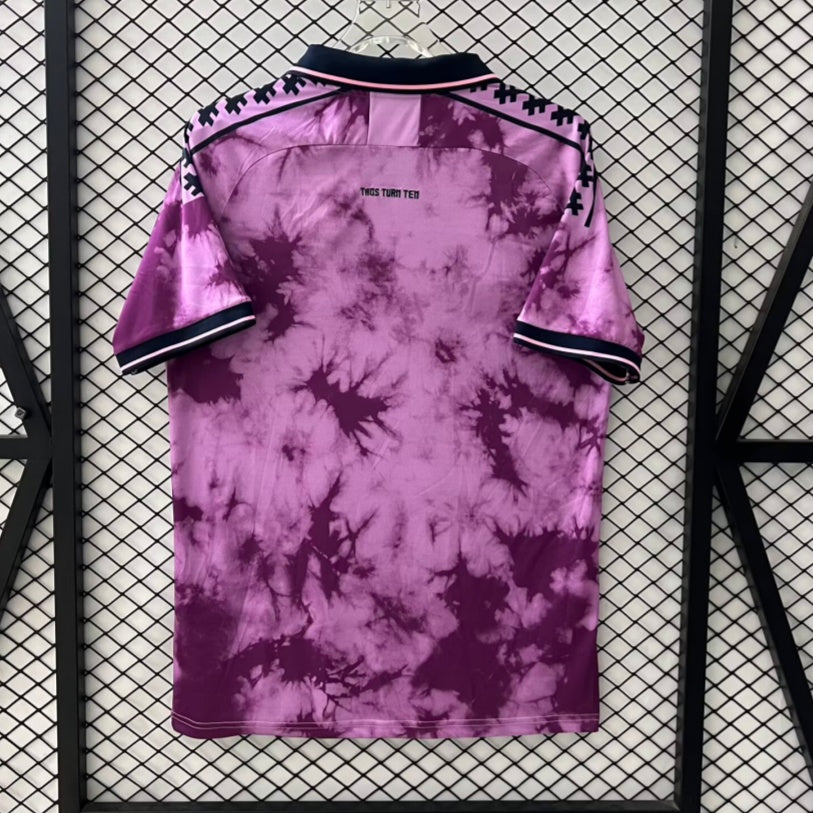 Trikot HashTag United Heim 25/26