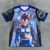 Trikot Japan 25/26 Anime Edition Blau