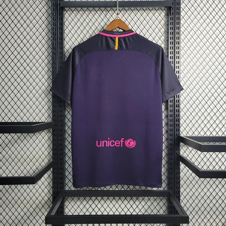 35239895f6017170bf743e01bdfb54a3.jpg FC Barcelona 2016 2017 Retro Trikot