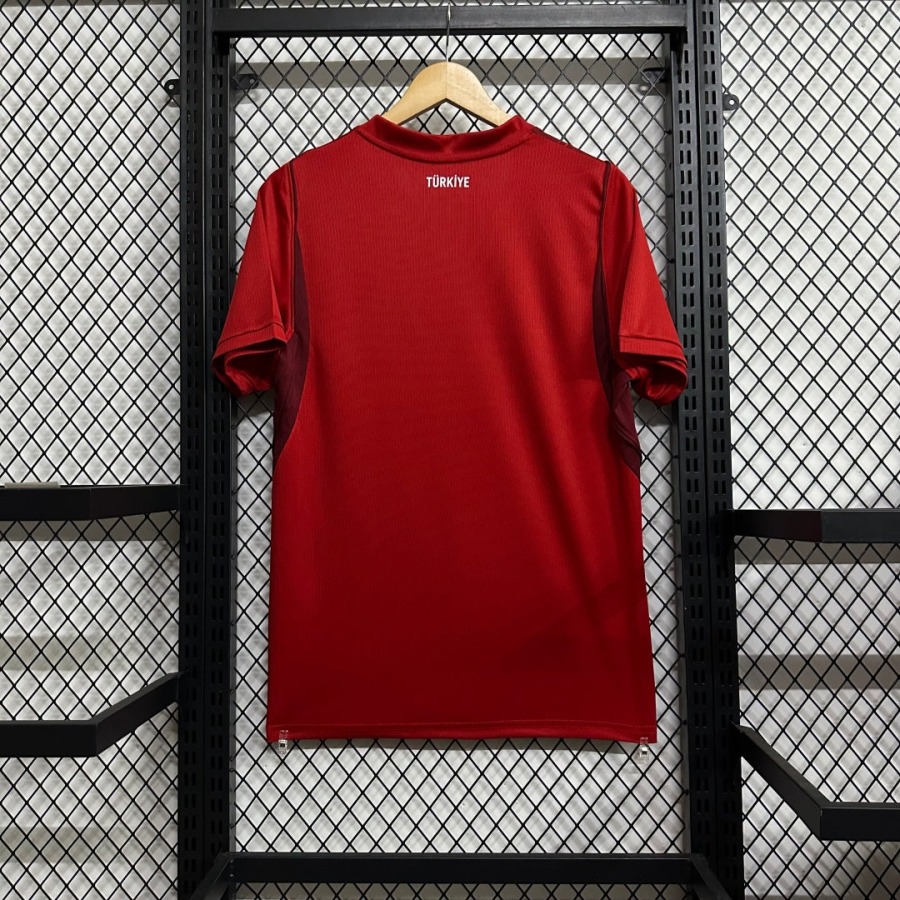 Türkei Heimtrikot 2026