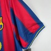 FC Barcelona Retro Trikot 2009/10