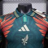Trikot Mexiko 2025-26 Heim