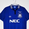 Everton Heimtrikot 1995/96
