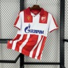 Roter Stern Belgrad Trikot 2025/26 Heim