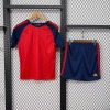 Spanien Heimtrikot 2025/26 Erwachsene