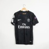 Trikot Paris Saint-Germain 2017-2018 Original