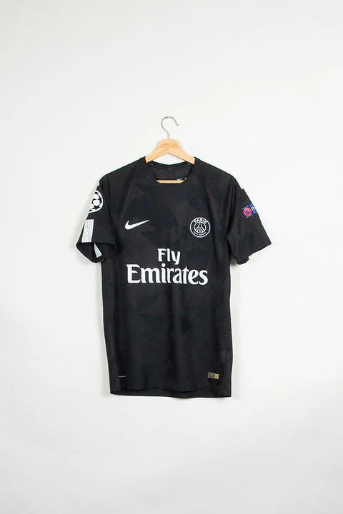 Trikot Paris Saint-Germain 2017-2018 Original