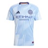 New York City Heimtrikot Blau 2025/2026