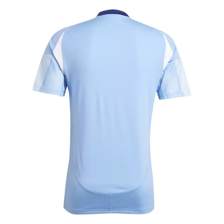 New York City Heimtrikot Blau 2025/2026