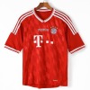 Bayern München Trikot Heim 2013-2014 Retro