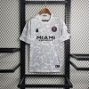 Inter Miami Trikot 2023-2024 Limitierte Edition Grau