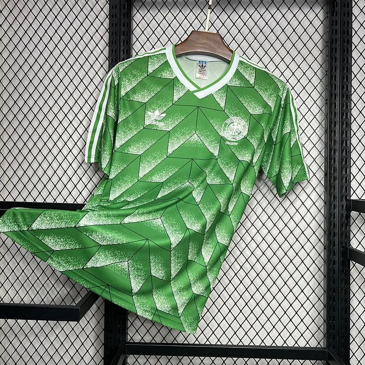 Deutschland Retro 1990 Trikot