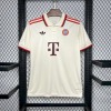 FC Bayern München Auswärtstrikot 2024/25