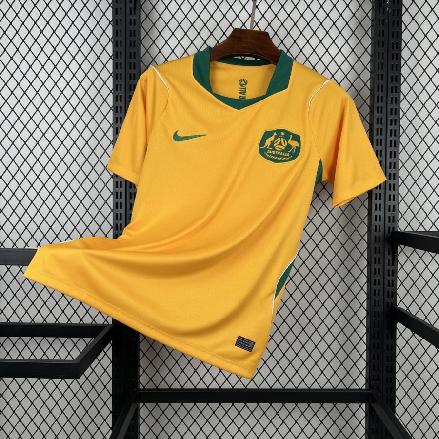 Australien Heimtrikot 2026