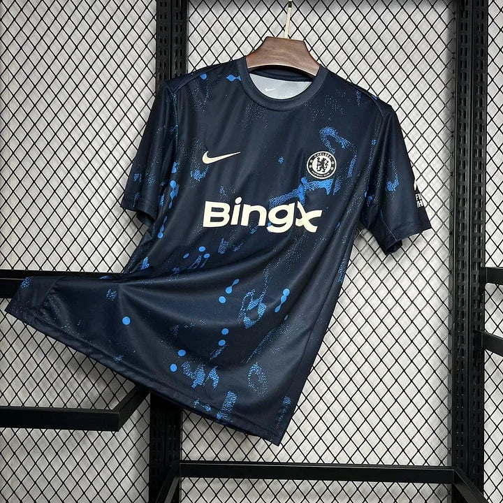 Chelsea Trainingstrikot 2024-2025