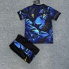 Brasilien Trikot 2025/26 Kinder Spezial Blau