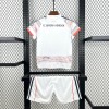 FC Bayern München Auswärtstrikot 2025/26 Kinder