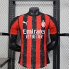AC Mailand Heimtrikot 2025/26 Player