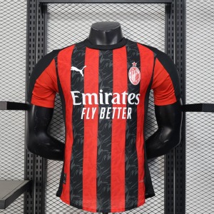 AC Mailand Heimtrikot 2025/26 Player