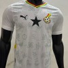 Ghana Trikot Heim 2025-26