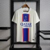 PSG Auswärtstrikot 2022/23