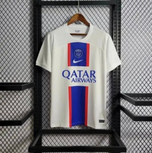 PSG Auswärtstrikot 2022/23