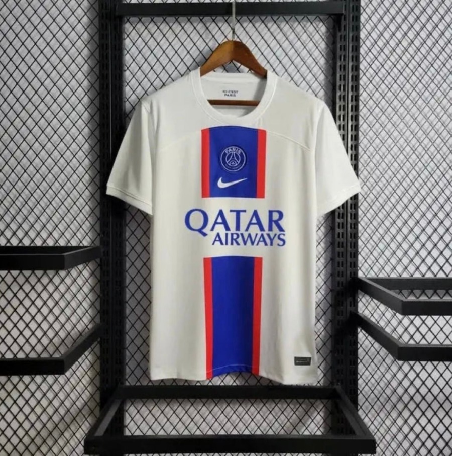 PSG Auswärtstrikot 2022/23