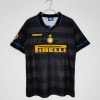 Inter Milan Auswärtstrikot 1997/98