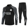 PSG Trikot 25/26 Special Black
