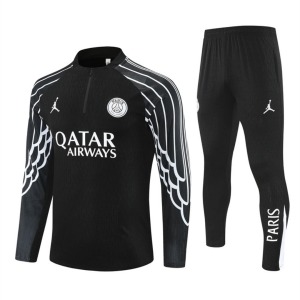 PSG Trikot 25/26 Special Black