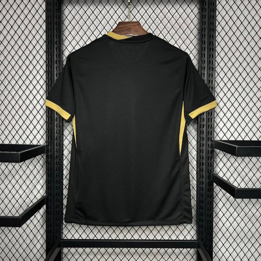 Sporting Trikot 2024/25 Viertes
