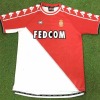 AS Monaco Trikot Heim 1999/2000