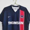 PSG Heimtrikot 2002/03 Vintage