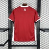 AZ Alkmaar Heimtrikot 2025/26
