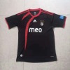 SL Benfica Auswärtstrikot 2009/10