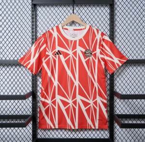 Bayern München Trainings-Trikot 2024/25