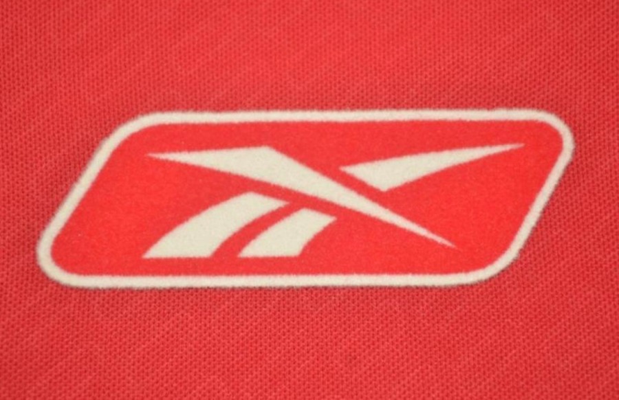 Liverpool Heimtrikot 2004/05