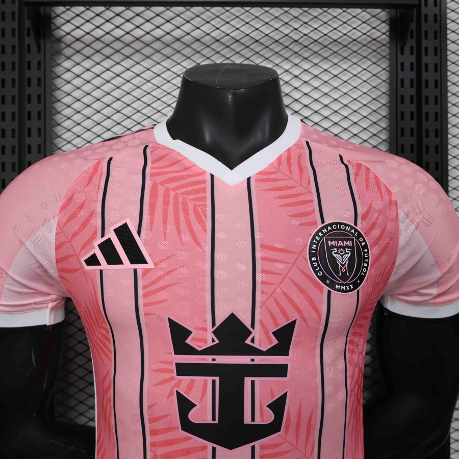 Miami Trikot 2025/26 - Heim