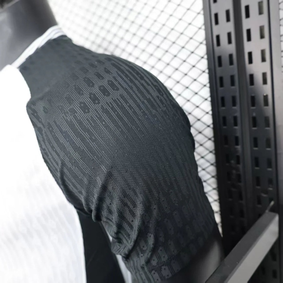 Corinthians Trikot 2025/26 Heim
