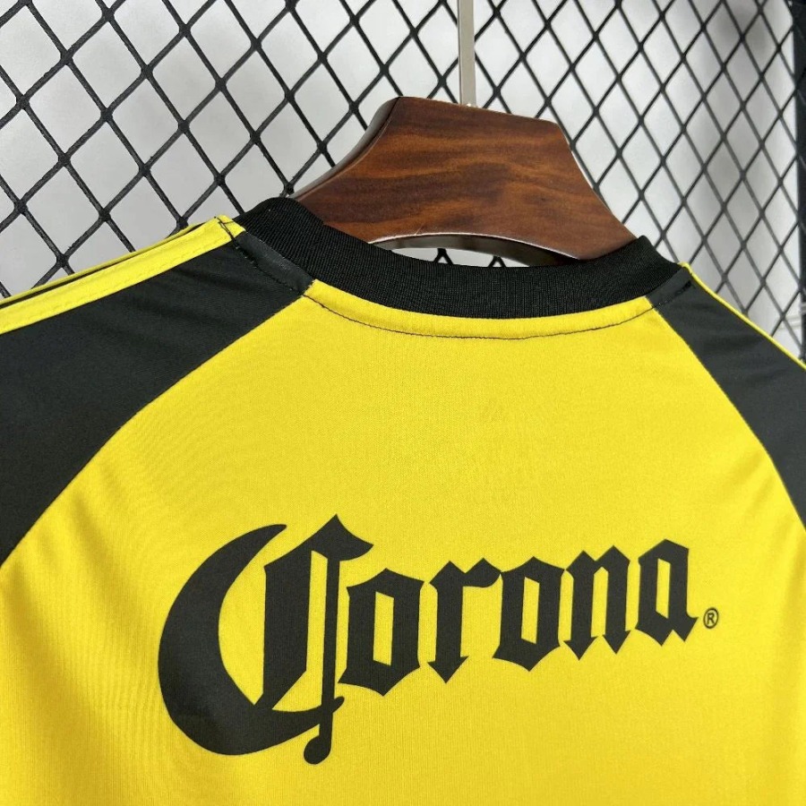 Trikot America 2025-26 Heim