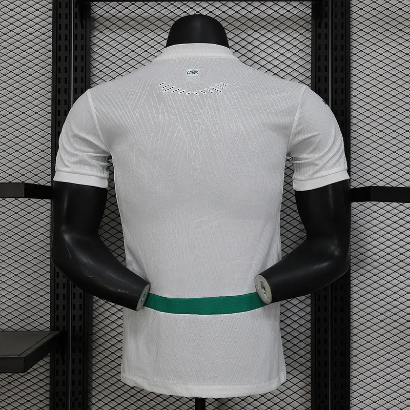 Senegal Trikot CAN 2025-26