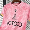 Bradford City 2025-26 Heimtrikot